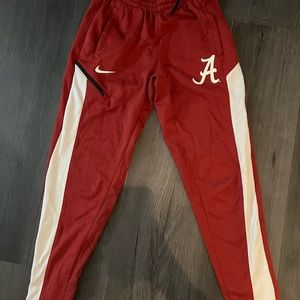 Nike Alabama jogger sweatpants